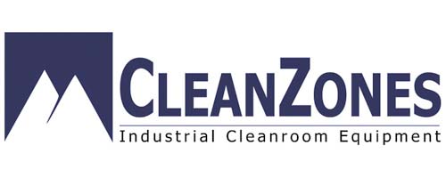 display image of CleanZones, LLC Logo