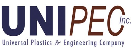 display image of Universal Plastics & Engineering Logo