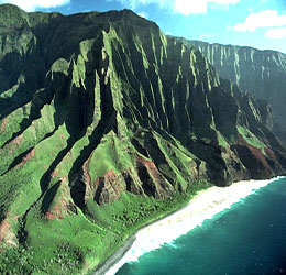 tales from Kauai