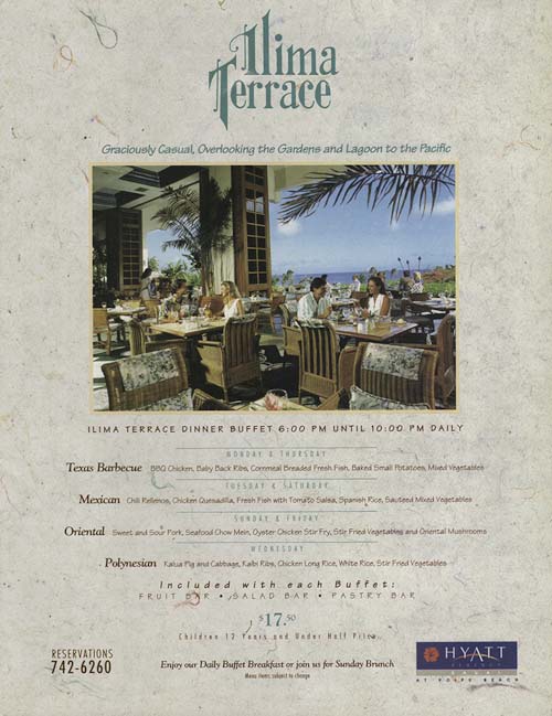 display image of Menu Magazine Ad