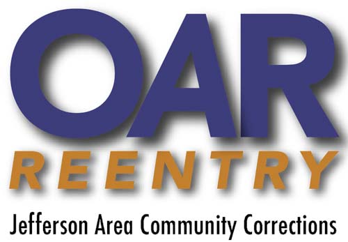 display image of Jefferson Area Community Corrections Logo Design