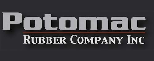 Potomac Rubber Company Logo