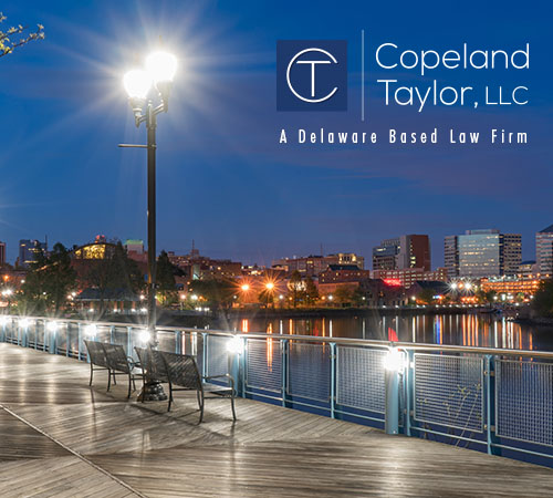 Copeland Taylor, LLC