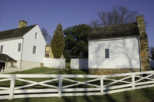 display image of James Monroe Highland