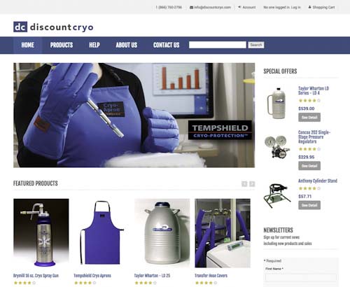 display image of Discount Cryo