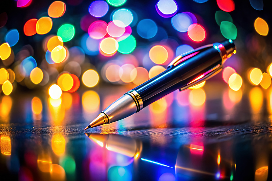 Website Content Copy Writing Image
