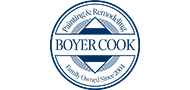 Boyer Cook Painting Contractor